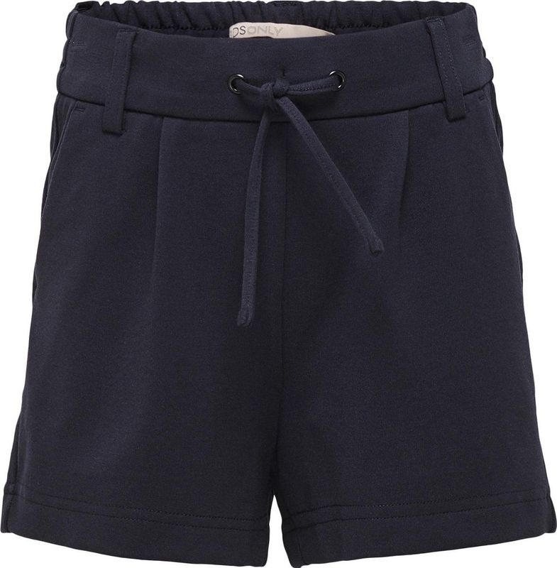 ONLY GIRLS - Korte Broeken - Kleurrijk - Viscose - Regular Fit