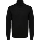 Biologisch Katoen - Pullover - Groen - 100% Biologisch Katoen
