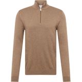 SELECTED HOMME Troyer »SLHBERG HALF ZIP CARDIGAN NOOS«