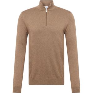 SELECTED HOMME Troyer SLHBERG HALF ZIP CARDIGAN NOOS