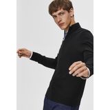 SELECTED HOMME Strickjacke Berg (1-tlg) Plain/ohne Details