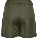 ONLY - Onlviva-Emery Hw Belt PNT - Korte Broeken