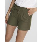 ONLY - Onlviva-Emery Hw Belt PNT - Korte Broeken