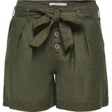 ONLY - Onlviva-Emery Hw Belt PNT - Korte Broeken