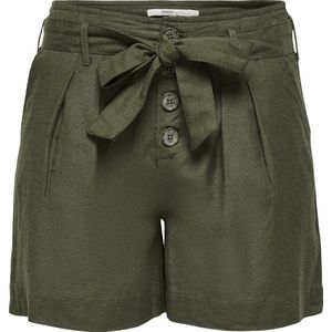 ONLY - Onlviva-Emery Hw Belt PNT - Korte Broeken