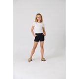 ONLY GIRLS - Korte Broeken - Multicolour - Viscose - Regular Fit