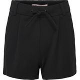 ONLY GIRLS - Korte Broeken - Multicolour - Viscose - Regular Fit