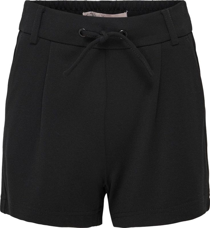 ONLY GIRLS - Korte Broeken - Multicolour - Viscose - Regular Fit