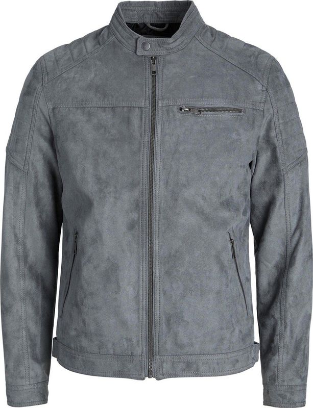 Jack & Jones Bikerjacke ROCKY JACKET