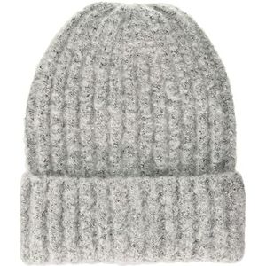 Pieces - Pyron - Gestructureerde Dameshoed