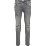 Only & Sons - Loom Life Dcc 6526 - Spijkerbroek - Slim Fit