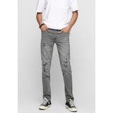 Only & Sons - Loom Life Dcc 6526 - Spijkerbroek - Slim Fit