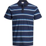 Jack Jones Jcostan Polo Ss Heren Polo