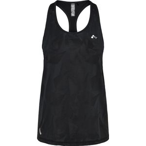 Only Play - ONPMADON SL - Tanktop - Zwart - Dames