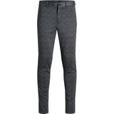 Jack&jones Jjimarco Jjphil nor Dg Check Heren Broek