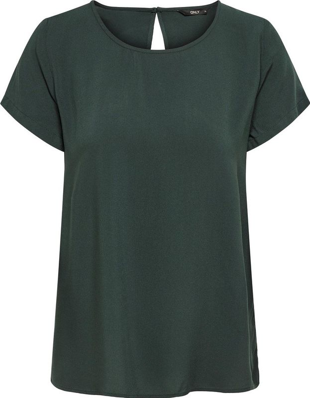 Timberland Dunstan River T-shirt Met Korte Mouwen