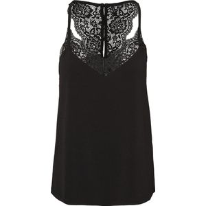 Vero Moda Vmana Sl Lace Top Noos Dames Top