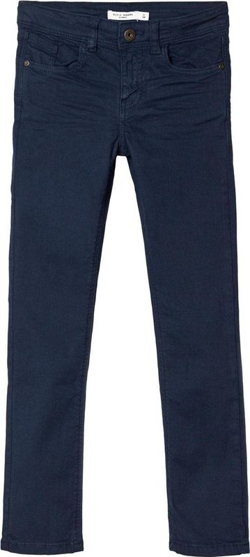 Name it Nkmtheo Twitop Pant Noos Jongens Jeans