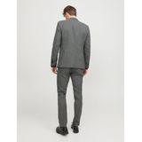 Jack & Jones - Solaris Blazer - Blazer - Blauw - Stof