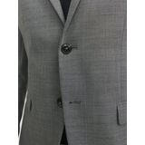 Jack & Jones - Solaris Blazer - Blazer - Blauw - Stof