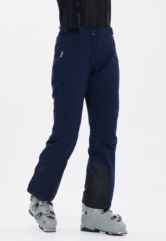 WHISTLER - YARRA - Skibroek - 4-weg Stretch - Waterdicht - Ademend
