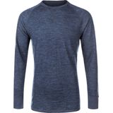 Whistler - Bradley - Onderhemd met Lange Mouwen