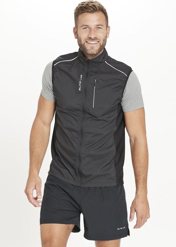 Elite Lab - Weste Shell X1 Elite - Vest - Heren