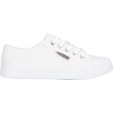 Kawasaki Tennis Sneaker trendy retro design