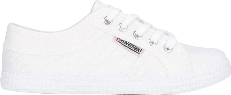 Kawasaki Tennis Sneaker trendy retro design