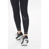 ELITE LAB Lauftights "Run Elite X1", mit schützendem Windblocker-Einsätzen