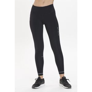 Elite Lab - Dames Tights - Sportbroek - Zwart - Polyester