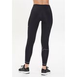 ELITE LAB - Run X1 - Functionele Broek - Zwart