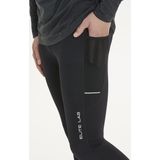 Elite Lab - Legging - Heren - Zwart - Functioneel - Draagcomfort