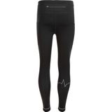 Elite Lab - Legging - Heren - Zwart - Functioneel - Draagcomfort