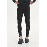 Elite Lab - Legging - Heren - Zwart - Functioneel - Draagcomfort