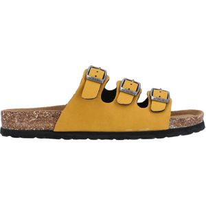 Cruz - Santa - Sandalen - Kleur - Kurk - Dames