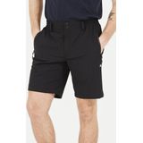 Whistler - Avian - Outdoor Stretch Shorts - Zwart