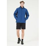 Whistler - Avian - Outdoor Stretch Shorts - Zwart