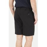 Whistler - Avian - Outdoor Stretch Shorts - Zwart