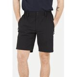 Whistler - Avian - Outdoor Stretch Shorts - Zwart