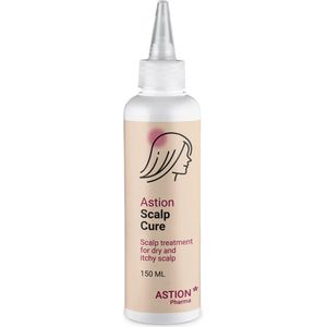Astion Pharma Scalp Cure