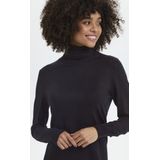 Saint Tropez Strickkleid »MilaSZ U6801«, mit Rollkragen