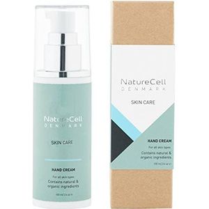 NatureCell - CBD Hand Cream 100 ml