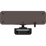 ProXtend - X301 - Full HD Webcam - Zwart - Kunststof - USB 2.0