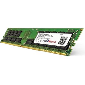 ProXtend D-DDR4-32GB-001 geheugenmodule 2666 MHz