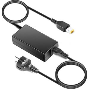 ProXtend - Netspanningsadapter - Zwart - 110-240 V - 45 Watt - Voor Lenovo ThinkPad T440s