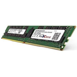 ProXtend 64 GB DDR4 PC4-21300 2400 MHz