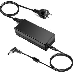 ProXtend - 92W AC Adapter - Voeding voor Notebooks - Universele Connectors