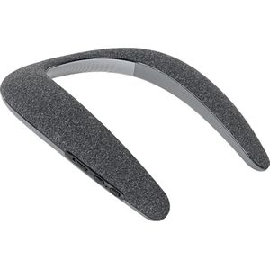 ProXtend - Neck One - Bluetooth Luidspreker - Zwart - 11 Uur Batterij