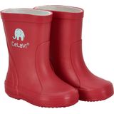 Celavi - Regenlaarzen - Groen - Natuurlijk Rubber
